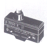 A系列大电流微动开关